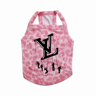 2023.10.27 LV Pet Vest S-XXL 012