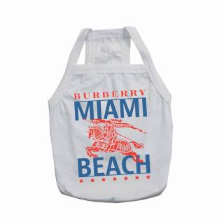 2023.10.27 Burberry Pet Vest S-XXL 009