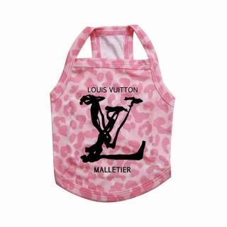 2023.10.27 LV Pet Vest S-XXL 010