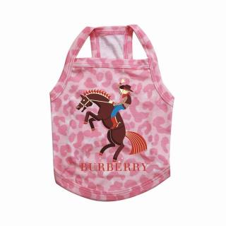 2023.10.27 Burberry Pet Vest S-XXL 008