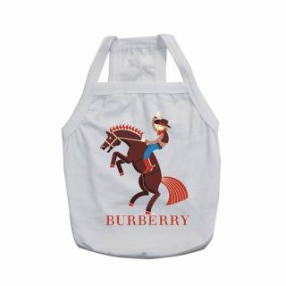 2023.10.27 Burberry Pet Vest S-XXL 012