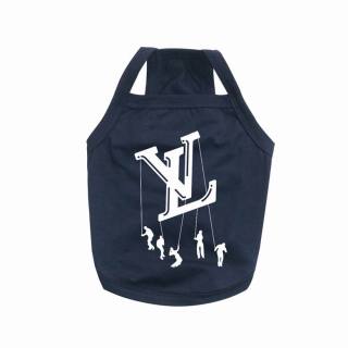 2023.10.27 LV Pet Vest S-XXL 003