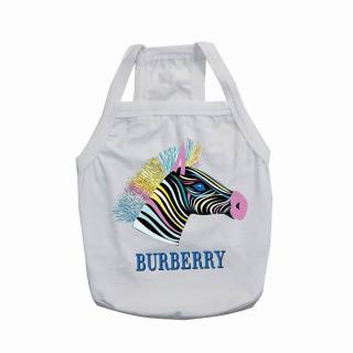 2023.10.27 Burberry Pet Vest S-XXL 011