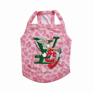 2023.10.27 LV Pet Vest S-XXL 017