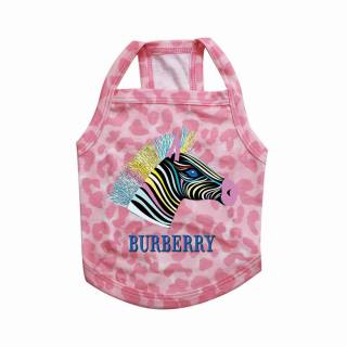 2023.10.27 Burberry Pet Vest S-XXL 007