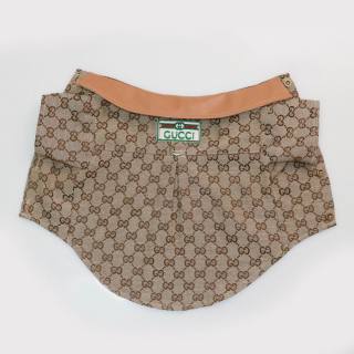 2023.10.27 Gucci Pet Shirt S-XXL 001