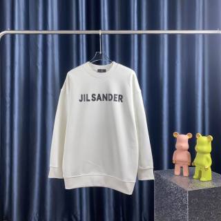 2023.10.30  Jil Sander Hoodie XS-L 005
