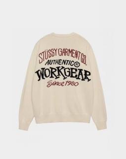 2023.10.30  Stussy Sweater S-XL 006