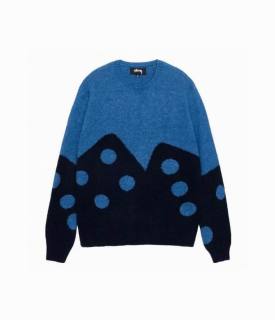 2023.10.30  Stussy Sweater S-XL 009