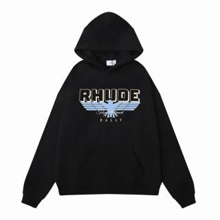 2023.11.1  Rhude Hoodie S-XL 029