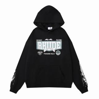 2023.11.1  Rhude Hoodie S-XL 032