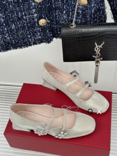 2023.11.3  Super Perfect Roger Vivier Women Shoes size35-40 014