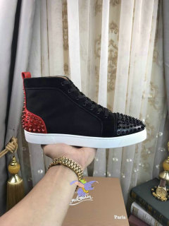 Christian Louboutin High Top 35-46 (19)