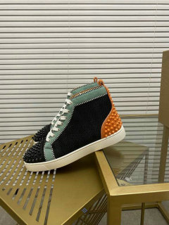 Christian Louboutin High Top 35-46 (20)