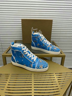 Christian Louboutin High Top 35-46 (21)
