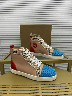 Christian Louboutin High Top 35-46 (22)