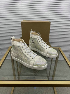 Christian Louboutin High Top 35-46 (23)