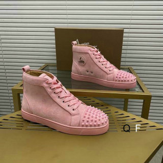 Christian Louboutin High Top 35-46 (24)
