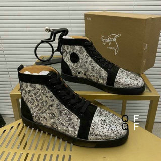 Christian Louboutin High Top 35-46 (25)