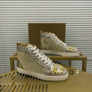 Christian Louboutin High Top 35-46 (26)