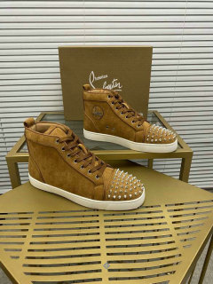 Christian Louboutin High Top 35-46 (27)
