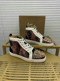 Christian Louboutin High Top 35-46 (28)