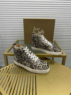 Christian Louboutin High Top 35-46 (30)