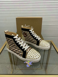 Christian Louboutin High Top 35-46 (31)