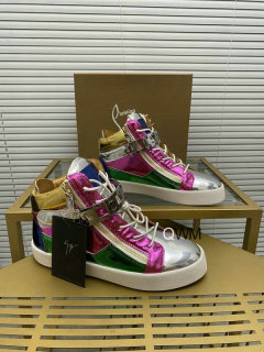 Christian Louboutin High Top 35-46 (33)