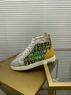 Christian Louboutin High Top 35-46 (34)