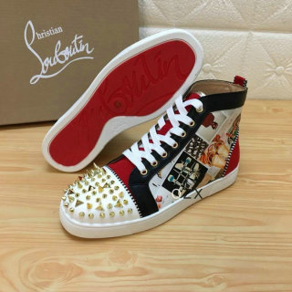 Christian Louboutin High Top 35-46 (36)