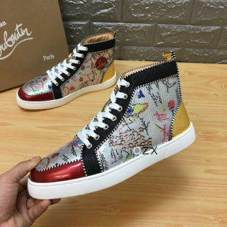 Christian Louboutin High Top 35-46 (37)
