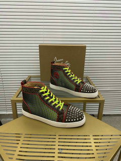 Christian Louboutin High Top 35-46 (39)