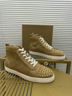 Christian Louboutin High Top 35-46 (44)