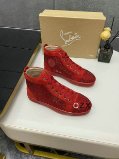 Christian Louboutin High Top 35-46 (51)