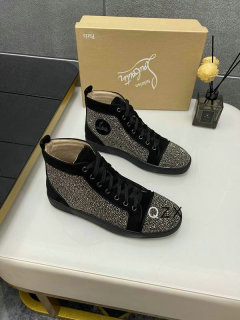 Christian Louboutin High Top 35-46 (52)