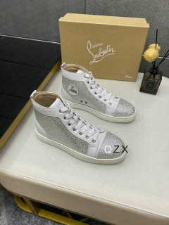 Christian Louboutin High Top 35-46 (54)