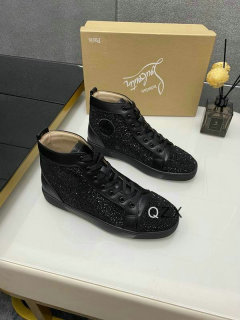 Christian Louboutin High Top 35-46 (53)