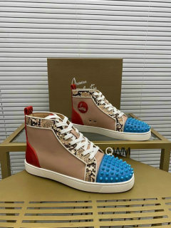 Christian Louboutin High Top 35-46 (55)