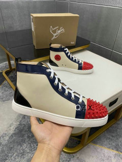 Christian Louboutin High Top 35-46 (58)