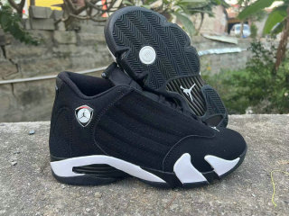 Air Jordan 14 Shoes AAA (34)