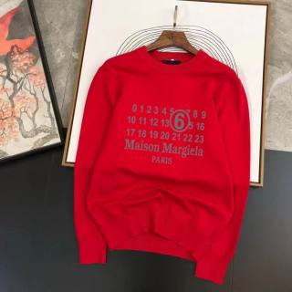 2023.11.9  Maison Margiela Sweater M-3XL 007
