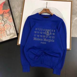 2023.11.9  Maison Margiela Sweater M-3XL 006