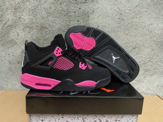 Air Jordan 4 Shoes AAA (88)