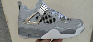 Air Jordan 4 Shoes AAA (90)