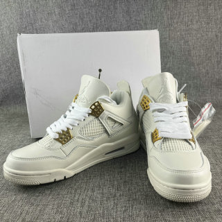Air Jordan 4 Shoes AAA (93)