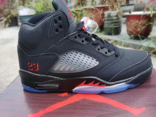 Air Jordan 5 Shoes AAA (121)