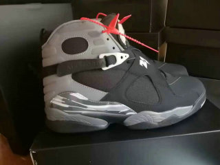 Air Jordan 8 Shoes AAA (29)