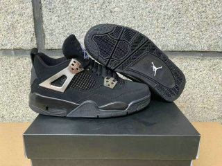 Air Jordan 4 Shoes AAA (95)