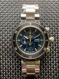 2023.11.23  Oris Watch 009